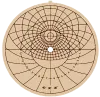 Astrolabe in the Tradition of Chaucer